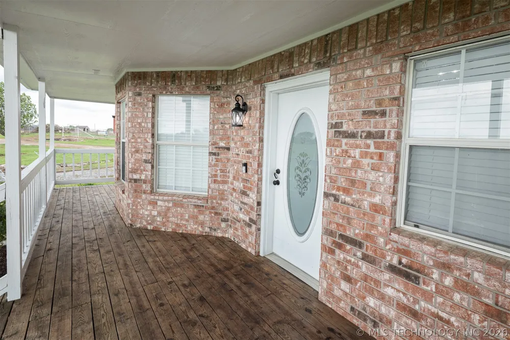 437703 E 340 ROAD Big Cabin, OK 74301