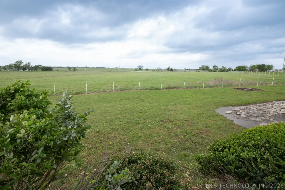 437703 E 340 ROAD Big Cabin, OK 74301