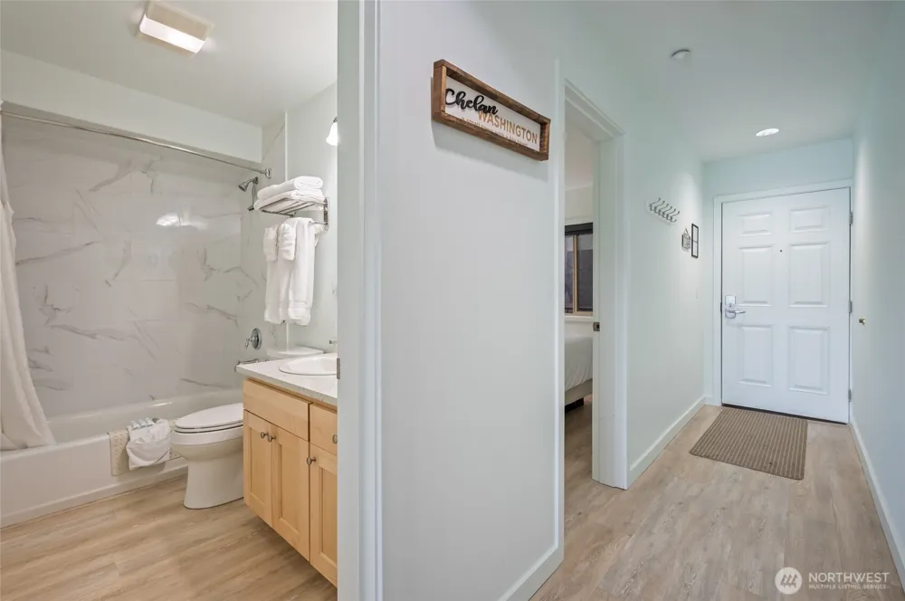 322 W Woodin Avenue #526 Chelan, WA 98816