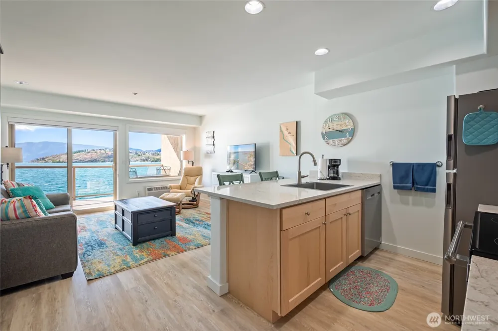 322 W Woodin Avenue #526 Chelan, WA 98816