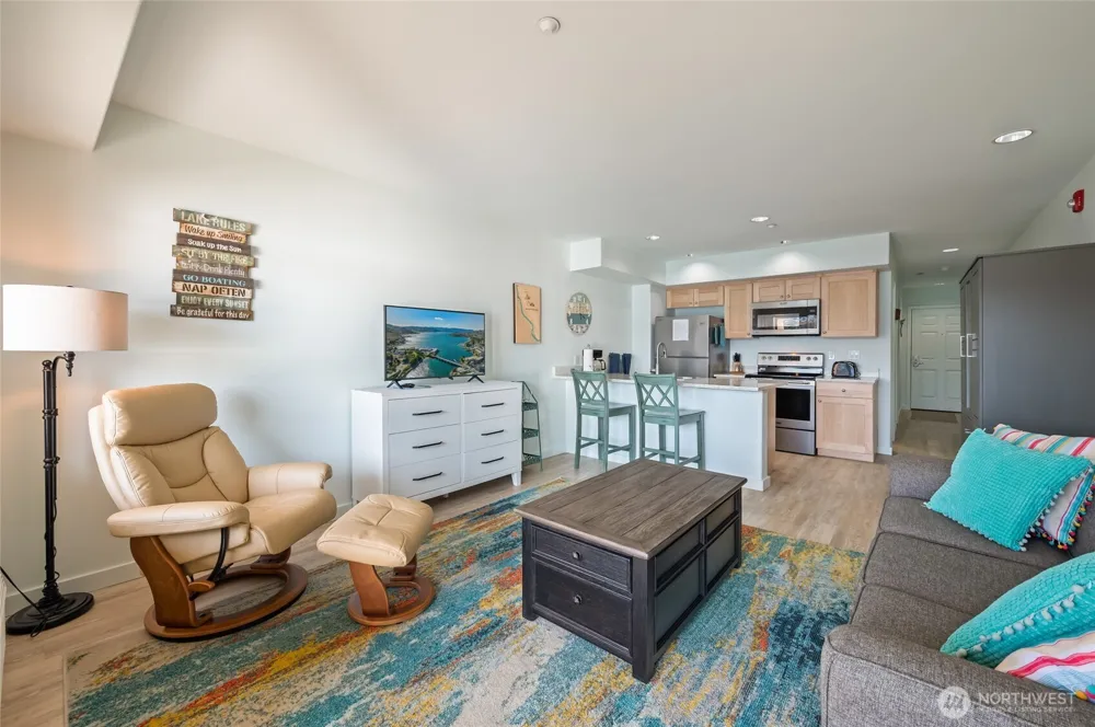 322 W Woodin Avenue #526 Chelan, WA 98816