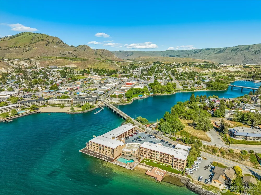 322 W Woodin Avenue #526 Chelan, WA 98816
