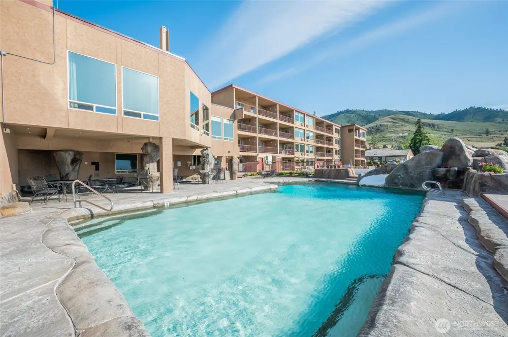322 W Woodin Avenue #526 Chelan, WA 98816