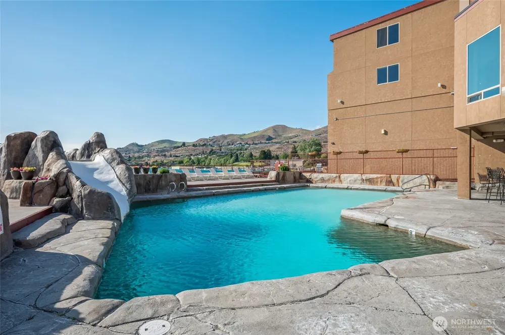 322 W Woodin Avenue #526 Chelan, WA 98816