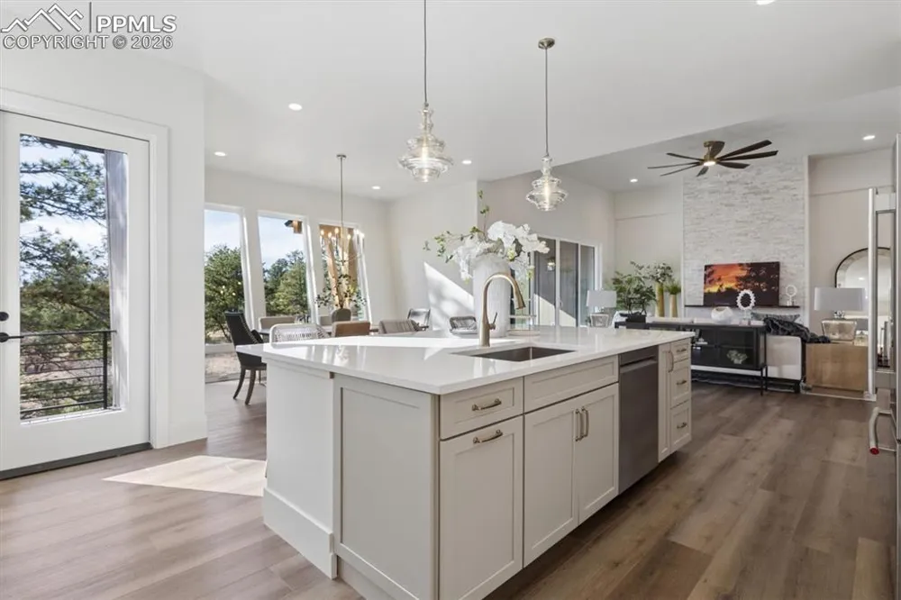 11004 Sunset Oaks Place Franktown, CO 80116