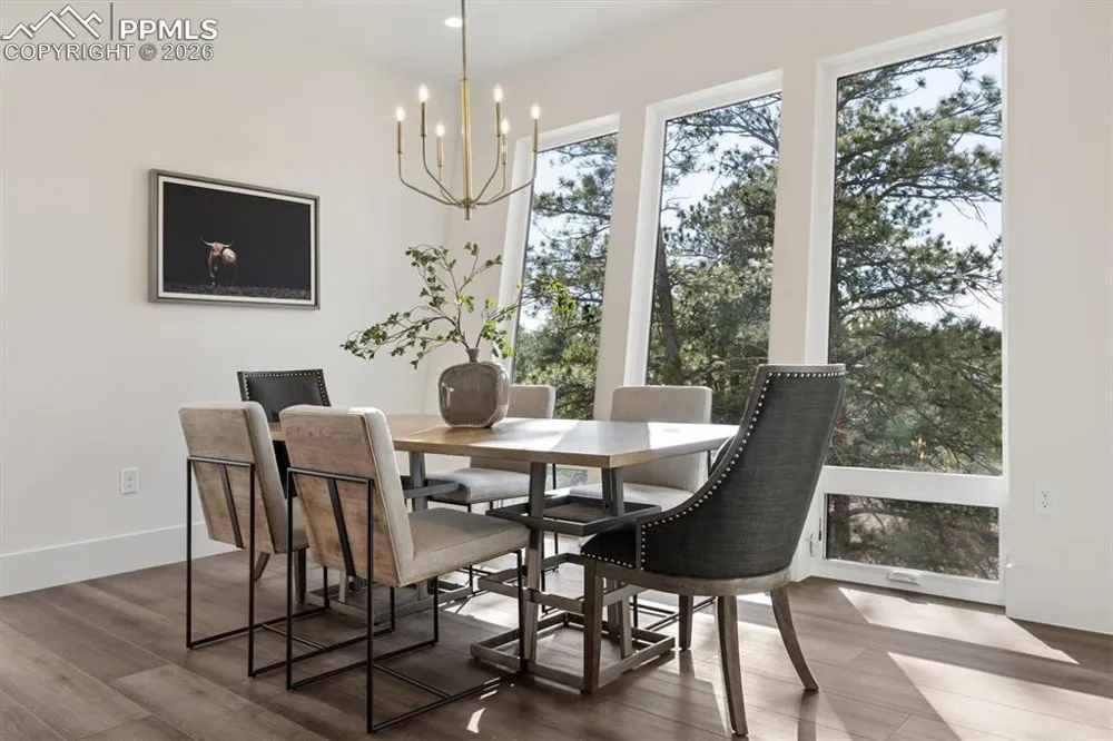 11004 Sunset Oaks Place Franktown, CO 80116
