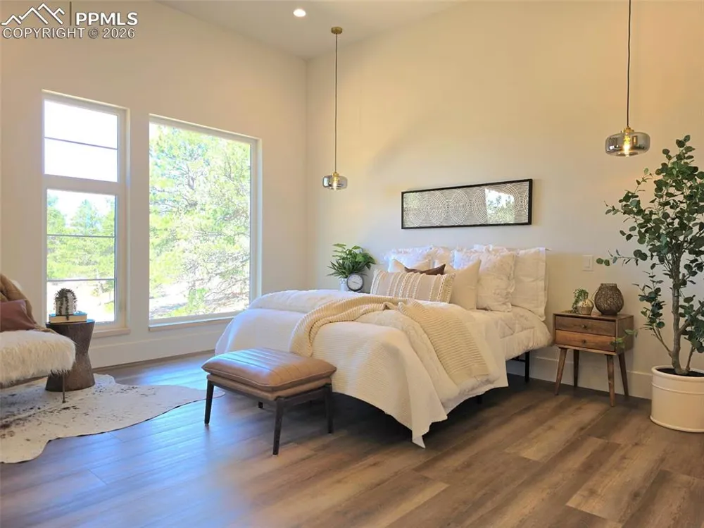 11004 Sunset Oaks Place Franktown, CO 80116