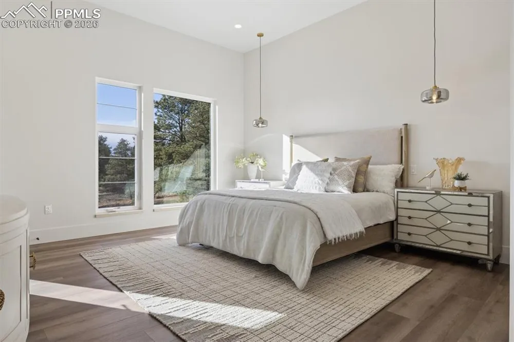 11004 Sunset Oaks Place Franktown, CO 80116