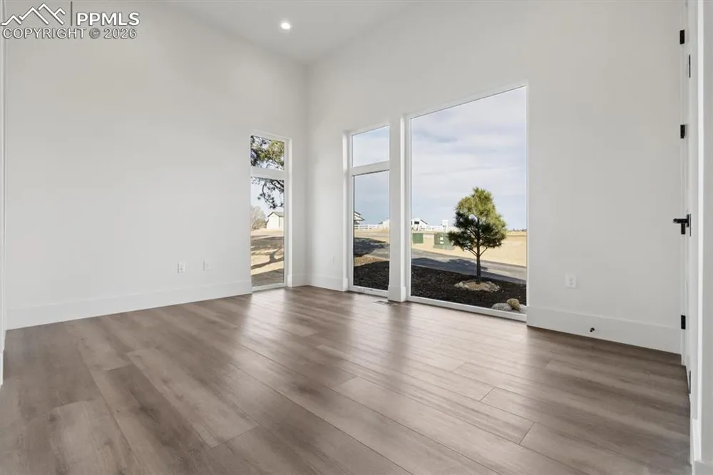 11004 Sunset Oaks Place Franktown, CO 80116