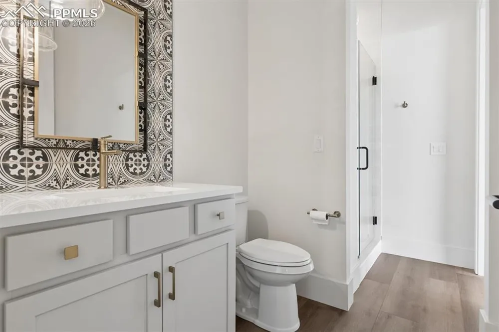 11004 Sunset Oaks Place Franktown, CO 80116