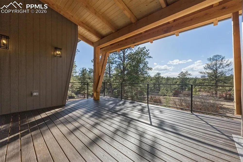 11004 Sunset Oaks Place Franktown, CO 80116