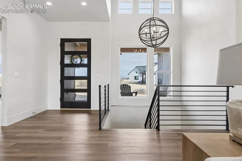11004 Sunset Oaks Place Franktown, CO 80116
