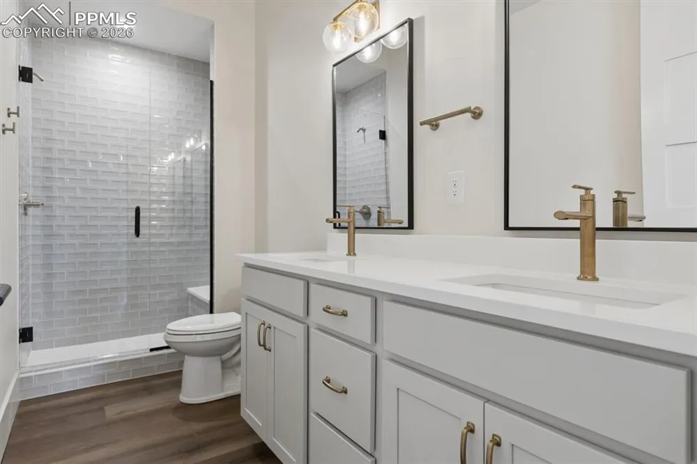 11004 Sunset Oaks Place Franktown, CO 80116