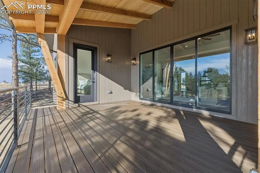 11004 Sunset Oaks Place Franktown, CO 80116