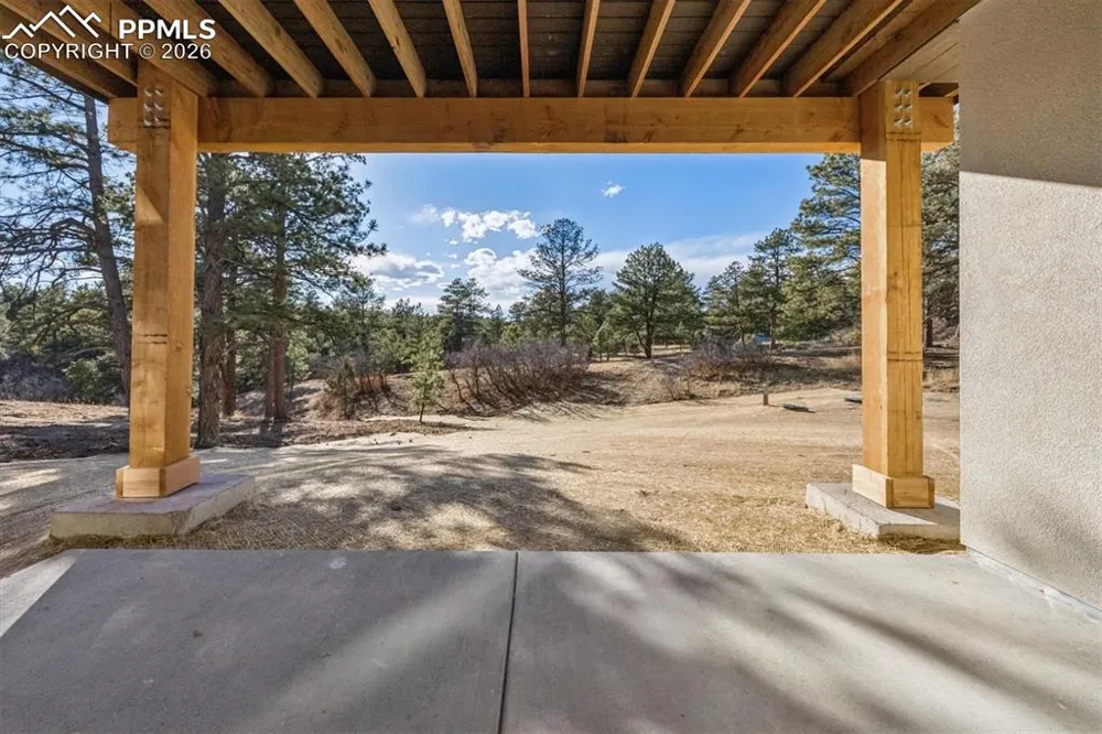 11004 Sunset Oaks Place Franktown, CO 80116