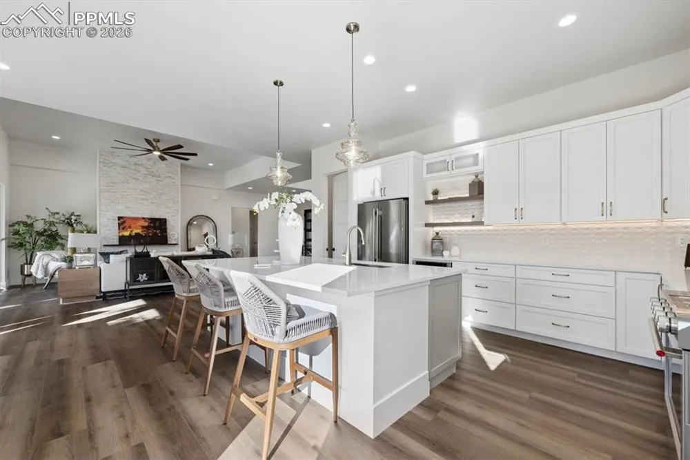 11004 Sunset Oaks Place Franktown, CO 80116