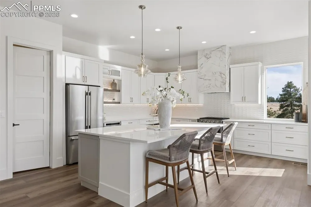 11004 Sunset Oaks Place Franktown, CO 80116