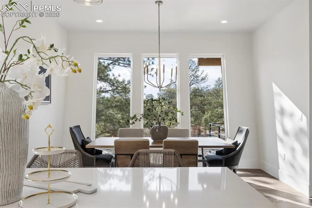11004 Sunset Oaks Place Franktown, CO 80116