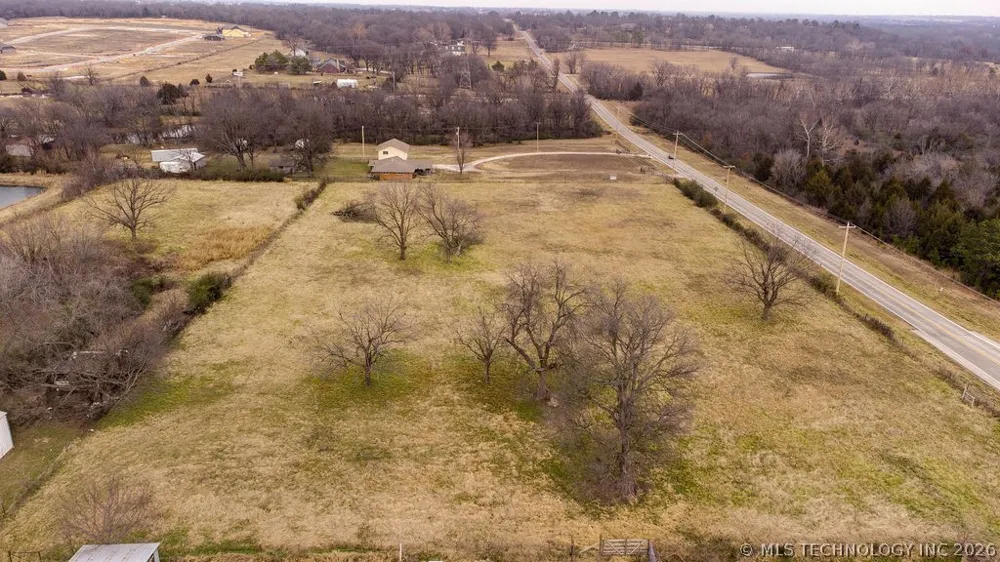 8021 E 86th Street Owasso, OK 74055