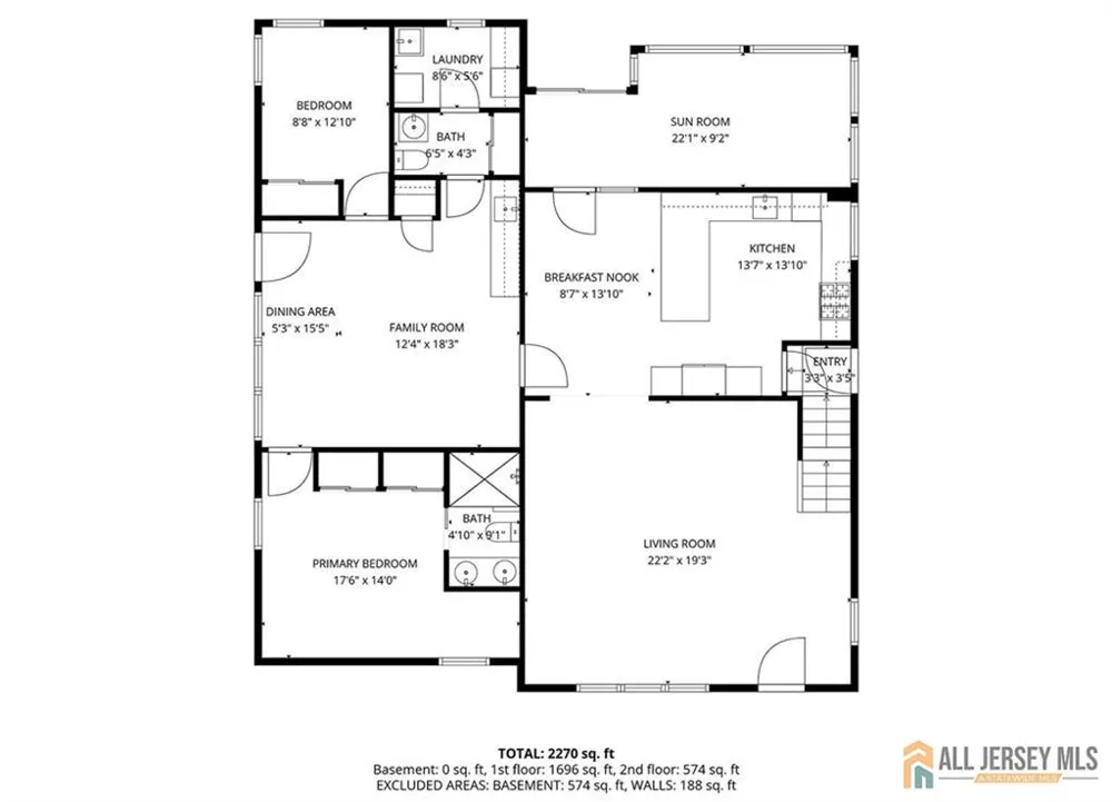 42 Lake Boulevard Matawan, NJ 07747