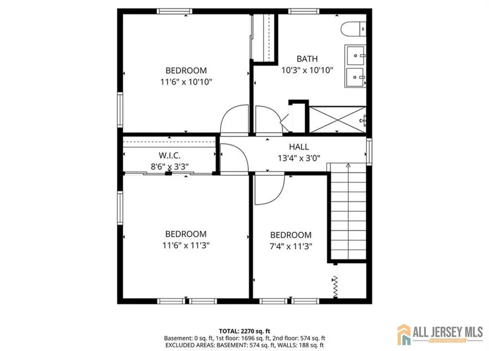42 Lake Boulevard Matawan, NJ 07747