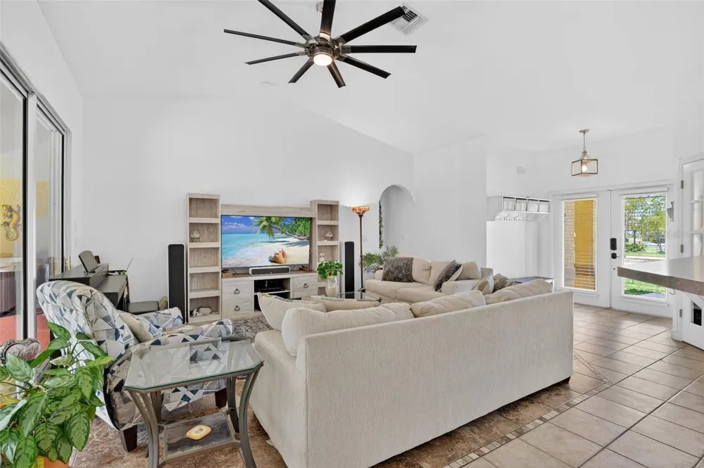 3809 AGUALINDA BOULEVARD Cape Coral, FL 33914