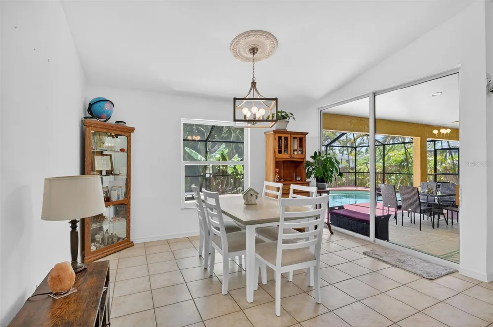 3809 AGUALINDA BOULEVARD Cape Coral, FL 33914