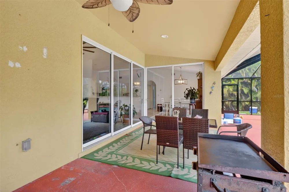 3809 AGUALINDA BOULEVARD Cape Coral, FL 33914