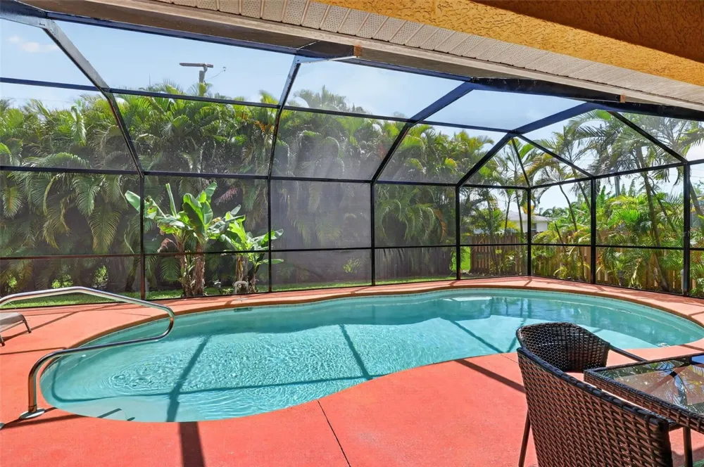 3809 AGUALINDA BOULEVARD Cape Coral, FL 33914