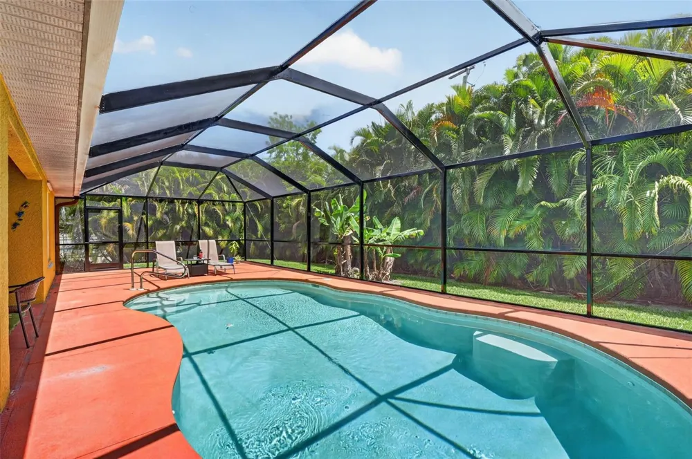 3809 AGUALINDA BOULEVARD Cape Coral, FL 33914