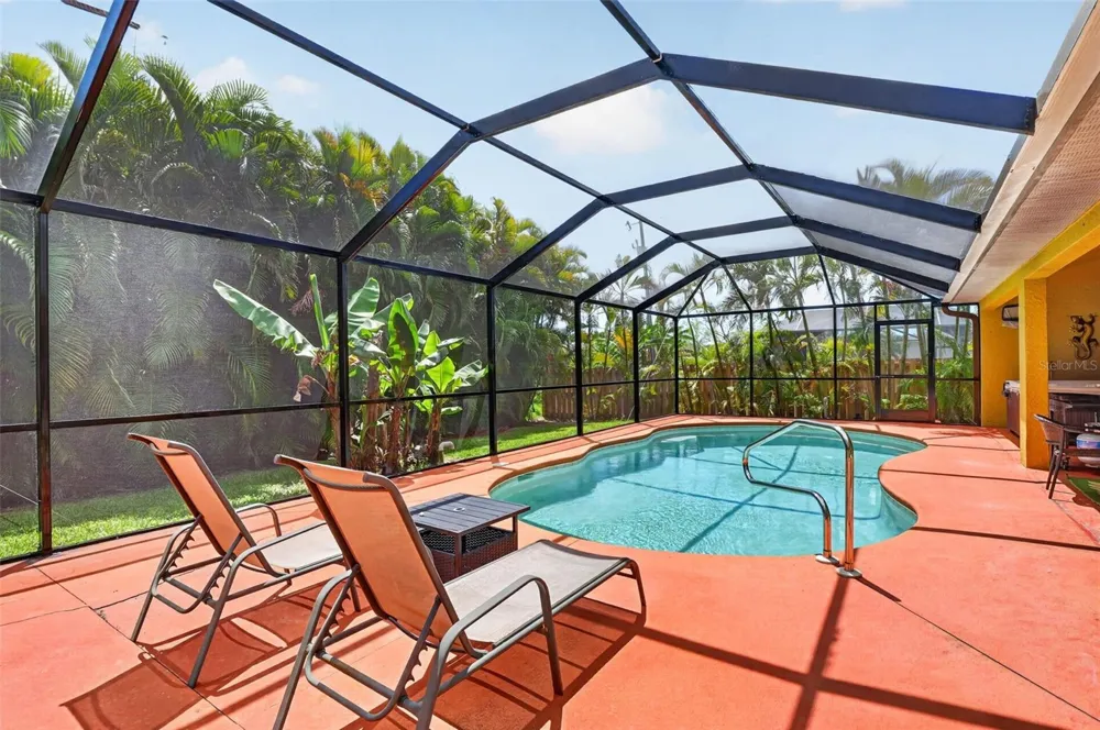 3809 AGUALINDA BOULEVARD Cape Coral, FL 33914