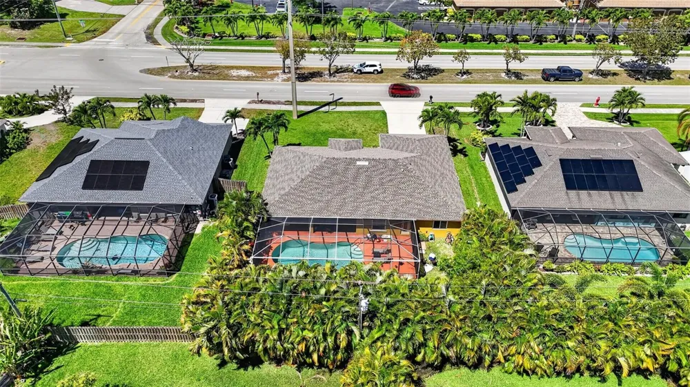 3809 AGUALINDA BOULEVARD Cape Coral, FL 33914