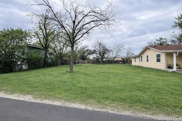 107 SOUTH ST Converse, TX 78109