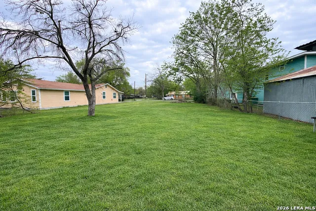 107 SOUTH ST Converse, TX 78109