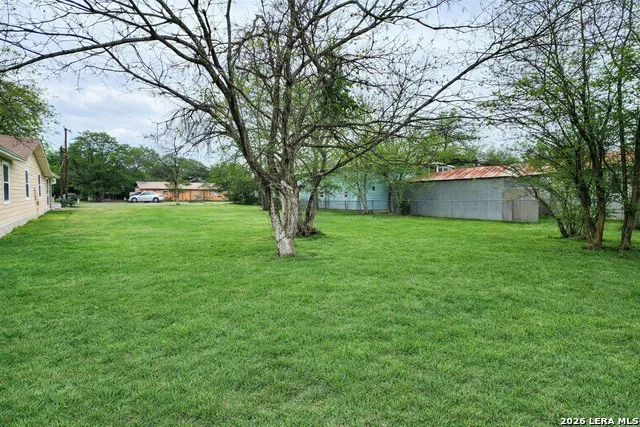 107 SOUTH ST Converse, TX 78109