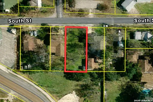 107 SOUTH ST Converse, TX 78109
