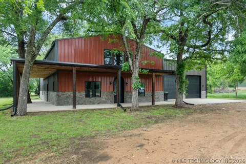 4625 Reserve Road
