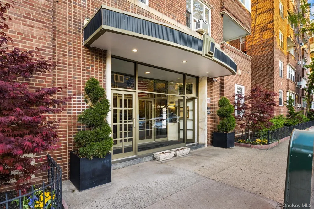 34-41 85th Street #1H Jackson Heights, NY 11372