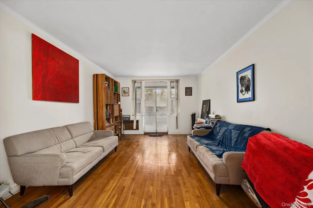 34-41 85th Street #1H Jackson Heights, NY 11372
