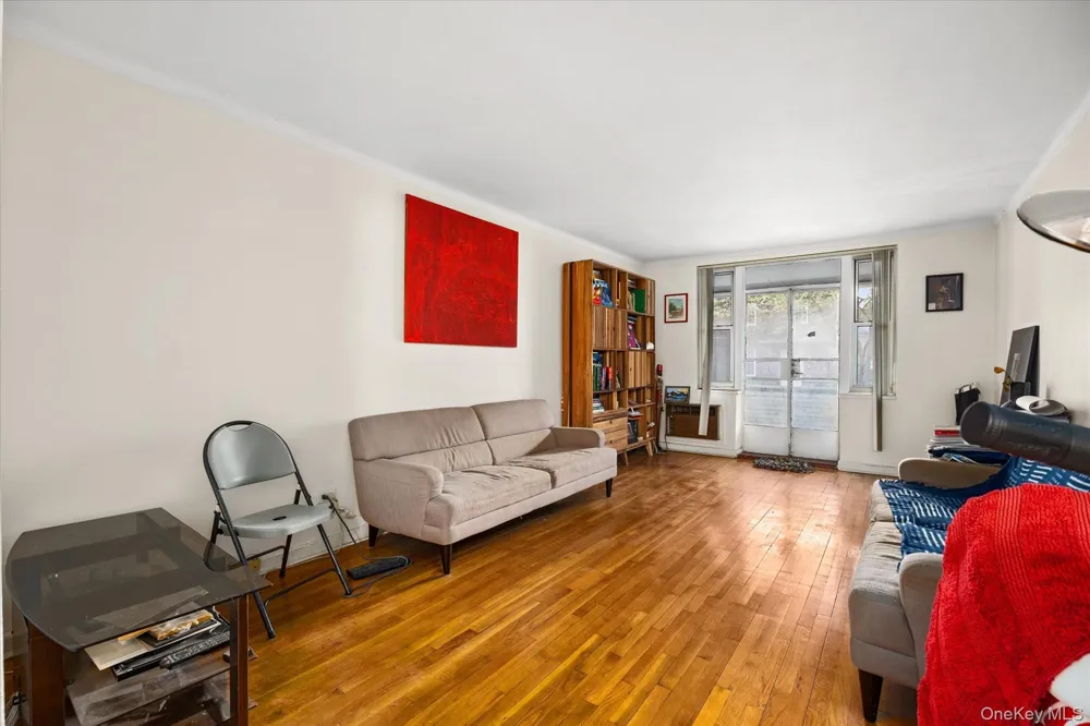 34-41 85th Street #1H Jackson Heights, NY 11372