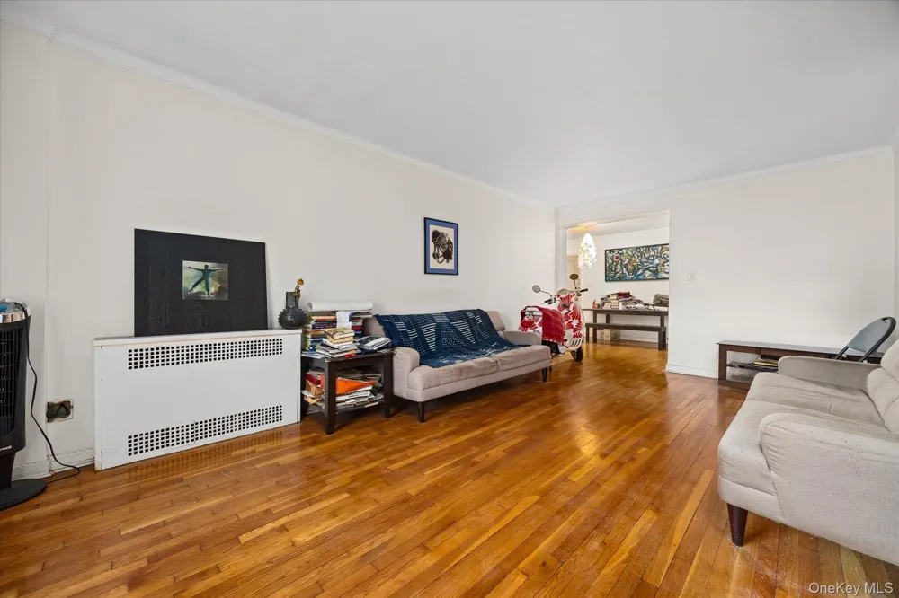 34-41 85th Street #1H Jackson Heights, NY 11372