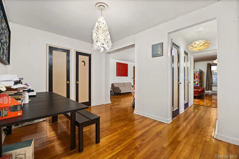 34-41 85th Street #1H Jackson Heights, NY 11372