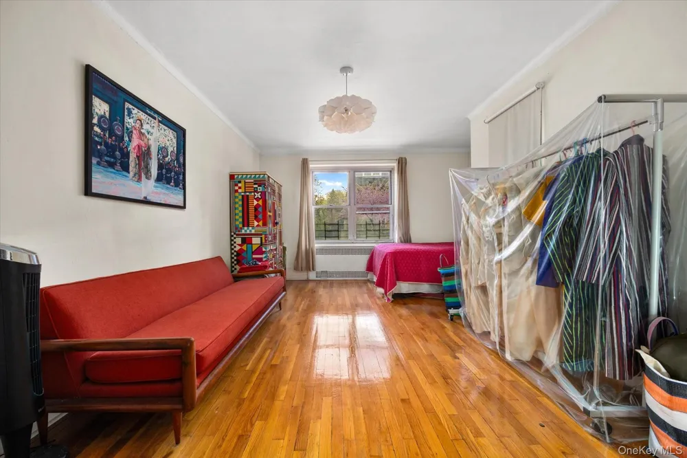 34-41 85th Street #1H Jackson Heights, NY 11372