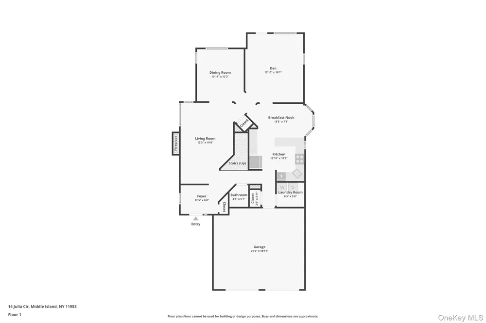 14 Julia Circle #14 Middle Island, NY 11953