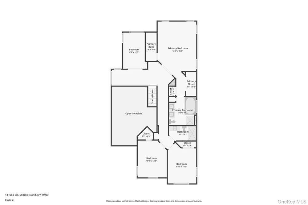 14 Julia Circle #14 Middle Island, NY 11953