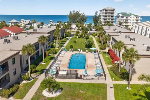 19725 GULF BOULEVARD #43
