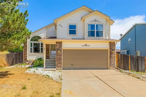 9431 Summit Mesa Drive