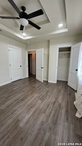 1305 1st Carrizo Springs, TX 78834