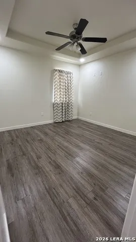 1305 1st Carrizo Springs, TX 78834