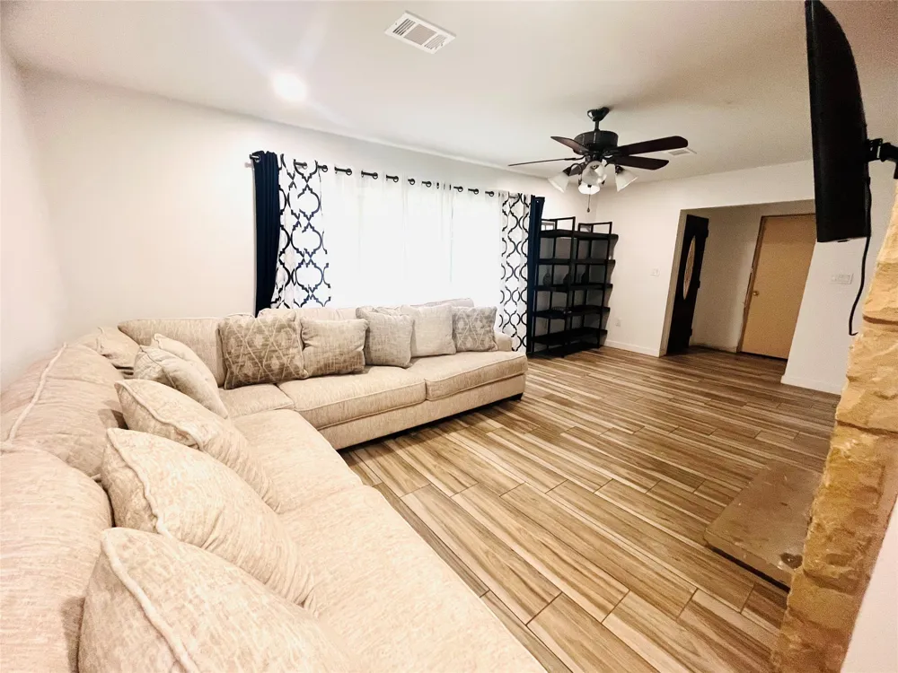 11604 Tedford Street Austin, TX 78753